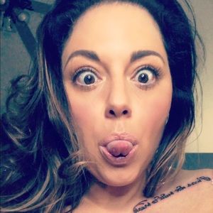 Meet your Posher, Jen